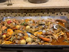 -芭菲盛宴·环球美食(锦城万达广场店)
