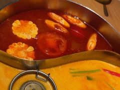 -生如夏花泰式火锅(鹭洲里店)