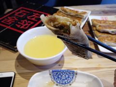 -左邻右舍褡裢火烧(石榴园店)