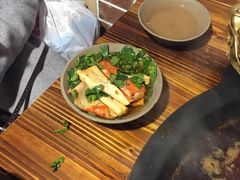 -黄潇洒老火锅(九眼桥宏济巷店)