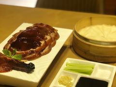 -观宴中餐厅