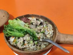 什锦煲仔饭-潮香兴煲仔饭(莲花路店)