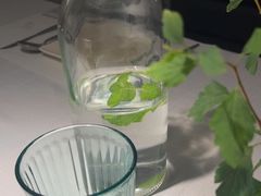 -春树下·树屋花房西餐厅(罍街AS1980店)