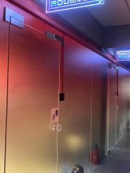 -我舞空间舞蹈培训