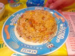 海鲜炒饭-桥东喜碧海鲜街(水东街店)