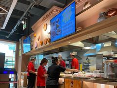 -谷丽麦馕新疆菜·清真(步步高梅溪新天地店)