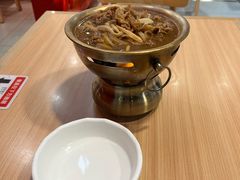 安格斯肥牛-小木屋拌饭(沈阳中街大悦城店)