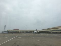 -哈尔滨太平国际机场
