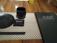 -山葵家·创意料理(宁波来福士店)