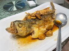 -庄氏祥记家常食府(国瑞建材家居博览中心店)