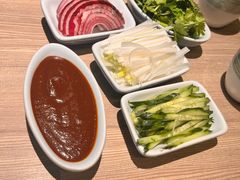 -老昌春饼(松北店)