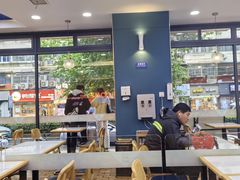 -新四方美食城(中山店)
