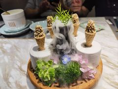 -宴昆山·私房菜(春晖店)