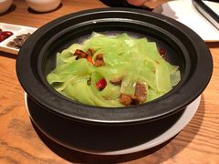 -马仕玖煲·融合菜·酥不腻烤鸭(人大店)