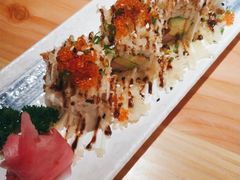 -文三酒肆自助放题(新街口友谊广场店)