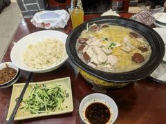 -邵年鸽(杨庄店)