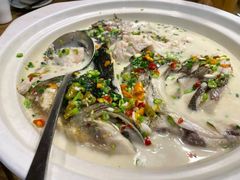 -湖南老灶台·生态农业餐饮(龙胜店)