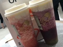 -喜茶(广州中山六路店)