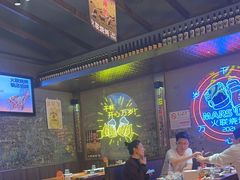-火联烧烤(学院路创始店)
