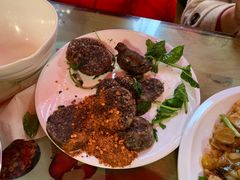 米灌肠-88号小吃店·经典云南菜·地道纳西美食
