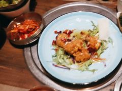 -坦坦大炉·韩式烤肉(望京店)