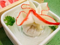 -一围肥牛肉小火锅(佳兆业广场店)