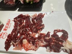 -陈记顺和潮汕牛肉火锅(韩江路店)