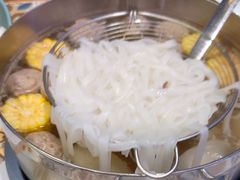 -普宁潮汕牛肉火锅(新香洲店)