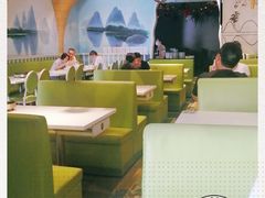 大堂-漓江又一軒·广西菜·桂林米粉(梅林店)