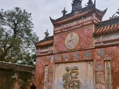 -金堂县云顶石城风景区