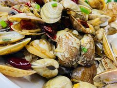 -小民大排档(光谷店)