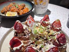 -BE BRIGHT KITCHEN(正佳广场店)