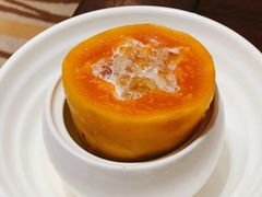 -温州万和豪生大酒店-餐厅