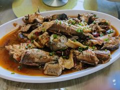 -老家黄墩小错鸡·活海鲜