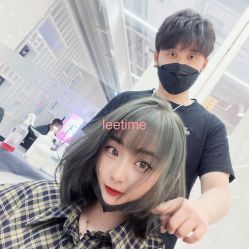 -LEE TIME·丽美时沙龙