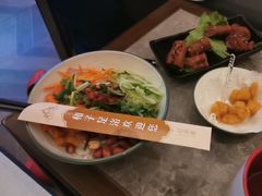 -和子足浴SPA会馆(东方之门店)
