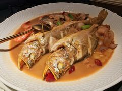 -锦府园·新台州菜(合生汇店)