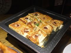 -广东道至正餐厅(区庄店)