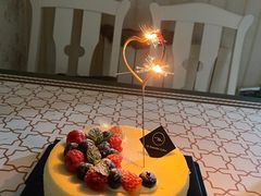 -姆们M Sweetie Cake(三里屯店)