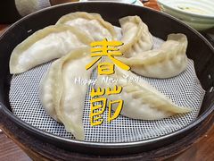 -淮扬楼(文港路店)