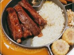 -源味屋韩式火锅&炸鸡(鼎城当代商城店)