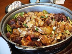 -青海名吃尕张娃非遗烤肉(海湖总店)