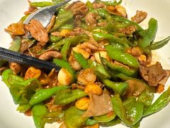 -首秀·四川料理(星耀101店)