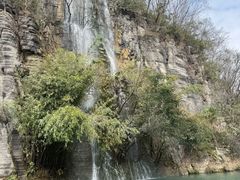 -天河潭旅游度假区