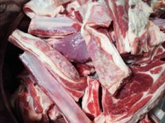 全羊肉-姥家大锅台(凤凰岭店)