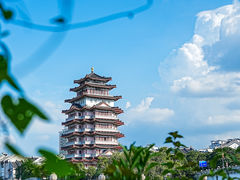-合江楼