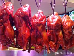 -特派卷·老北京烤鸭卷(合生汇购物中心店)