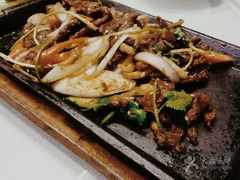 -老外婆(薛家南路店)