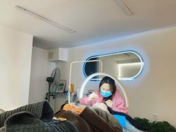 -熙柚中式美睫美甲