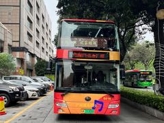 -广州都市观光巴士(粤陶巴)